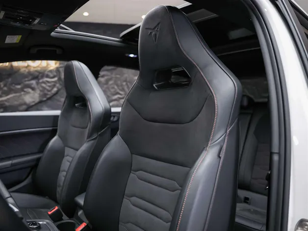 CUPRA Ateca 2.0TSI VZ 4Drive DSG *SOFORT VERFÜGBAR*Panorama*Lenkradheizung*