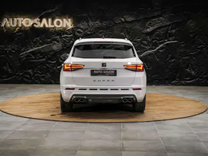CUPRA Ateca 2.0TSI VZ 4Drive DSG *SOFORT VERFÜGBAR*Panorama*Lenkradheizung*