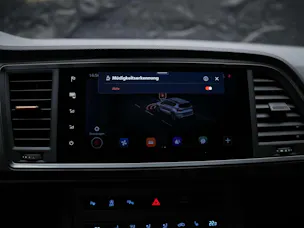 CUPRA Ateca 2.0TSI VZ 4Drive DSG *SOFORT VERFÜGBAR*Panorama*Lenkradheizung*