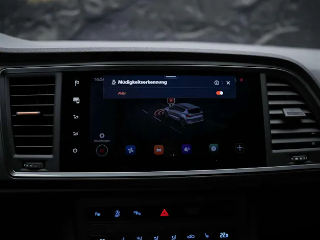 CUPRA Ateca 2.0TSI VZ 4Drive DSG *SOFORT VERFÜGBAR*Panorama*Lenkradheizung*