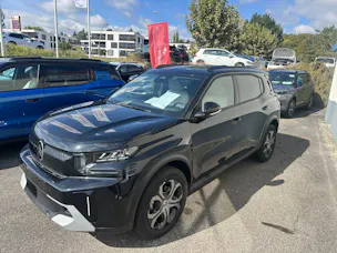 CITROEN C3 Aircross 1.2 MHEV Business