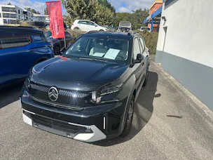 CITROEN C3 Aircross 1.2 MHEV Business