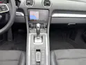 PORSCHE 718 Boxster 2.0