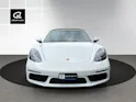 PORSCHE 718 Boxster 2.0