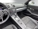 PORSCHE 718 Boxster 2.0