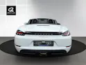 PORSCHE 718 Boxster 2.0