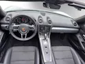 PORSCHE 718 Boxster 2.0