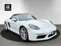 PORSCHE 718 Boxster 2.0