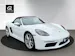 PORSCHE 718 Boxster 2.0