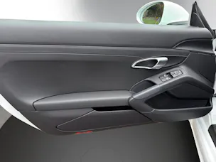 PORSCHE 718 Boxster 2.0