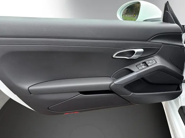 PORSCHE 718 Boxster 2.0