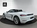 PORSCHE 718 Boxster 2.0