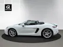 PORSCHE 718 Boxster 2.0