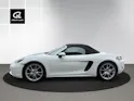 PORSCHE 718 Boxster 2.0
