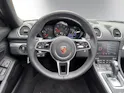PORSCHE 718 Boxster 2.0