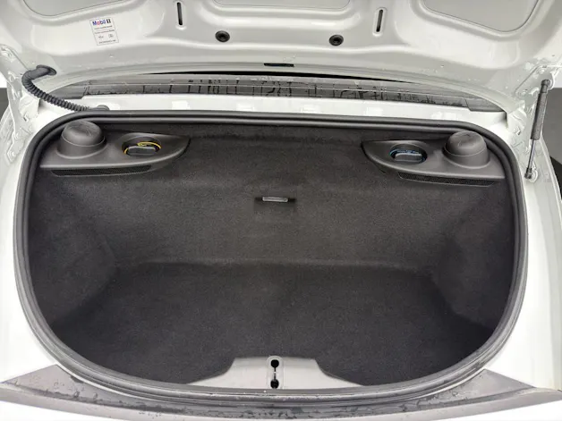 PORSCHE 718 Boxster 2.0