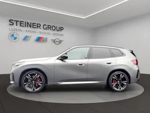 BMW X3 xDrive M50 48V M Sport Pro