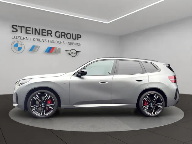BMW X3 xDrive M50 48V M Sport Pro