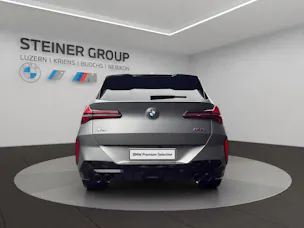 BMW X3 xDrive M50 48V M Sport Pro