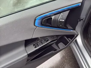 BMW X3 xDrive M50 48V M Sport Pro