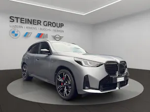 BMW X3 xDrive M50 48V M Sport Pro
