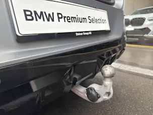 BMW X3 xDrive M50 48V M Sport Pro