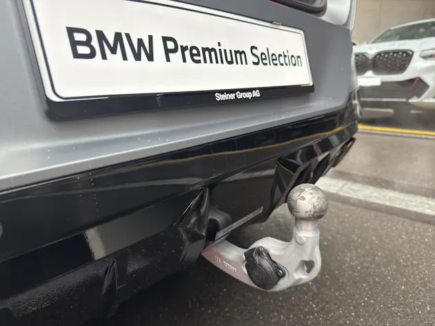 BMW X3 xDrive M50 48V M Sport Pro
