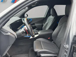 BMW X3 xDrive M50 48V M Sport Pro