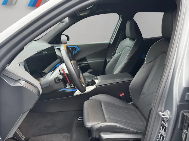 BMW X3 xDrive M50 48V M Sport Pro