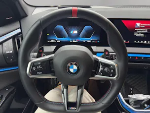 BMW X3 xDrive M50 48V M Sport Pro