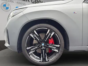 BMW X3 xDrive M50 48V M Sport Pro