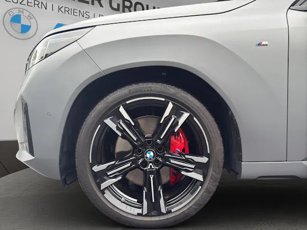 BMW X3 xDrive M50 48V M Sport Pro