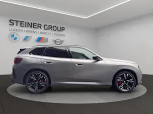 BMW X3 xDrive M50 48V M Sport Pro