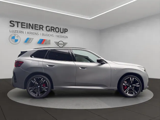 BMW X3 xDrive M50 48V M Sport Pro