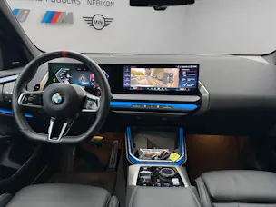 BMW X3 xDrive M50 48V M Sport Pro