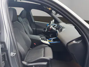 BMW X3 xDrive M50 48V M Sport Pro