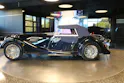 Morgan Roadster 3.7 V6 Swiss Pack