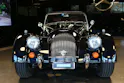 Morgan Roadster 3.7 V6 Swiss Pack