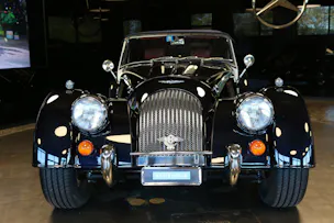 Morgan Roadster 3.7 V6 Swiss Pack