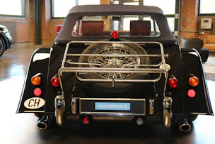 Morgan Roadster 3.7 V6 Swiss Pack