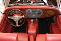 Morgan Roadster 3.7 V6 Swiss Pack