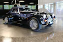Morgan Roadster 3.7 V6 Swiss Pack
