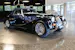 Morgan Roadster 3.7 V6 Swiss Pack