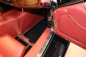 Morgan Roadster 3.7 V6 Swiss Pack