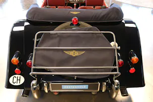 Morgan Roadster 3.7 V6 Swiss Pack