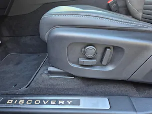 Land Rover Discovery Sport D200 2.0D TD4 MHEV Dynamic HSE AT9