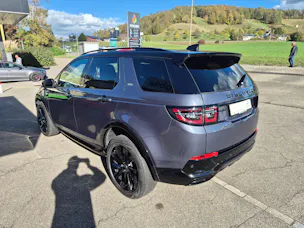 Land Rover Discovery Sport D200 2.0D TD4 MHEV Dynamic HSE AT9