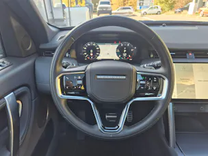 Land Rover Discovery Sport D200 2.0D TD4 MHEV Dynamic HSE AT9
