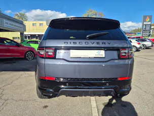 Land Rover Discovery Sport D200 2.0D TD4 MHEV Dynamic HSE AT9