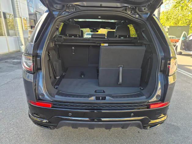 Land Rover Discovery Sport D200 2.0D TD4 MHEV Dynamic HSE AT9